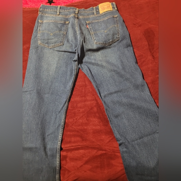 Men's Levi's - Picture 4 of 4